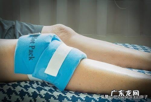 膝盖痛,是做厨房的代价吗