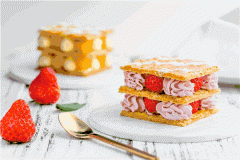 抖音上点赞100万+的那些网红美食，真的好吃吗？