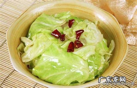 女性在减肥期间吃什么蔬菜最好?