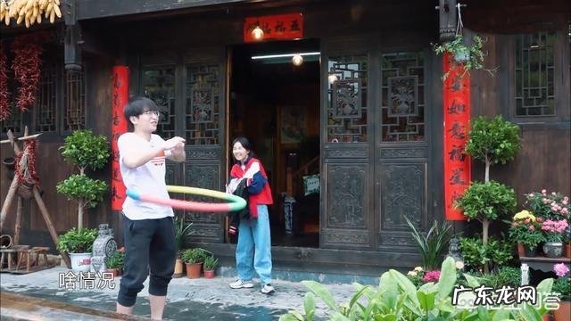 《向往的生活》节目里为了给彭昱畅减肥,大家都采取了什么妙招?