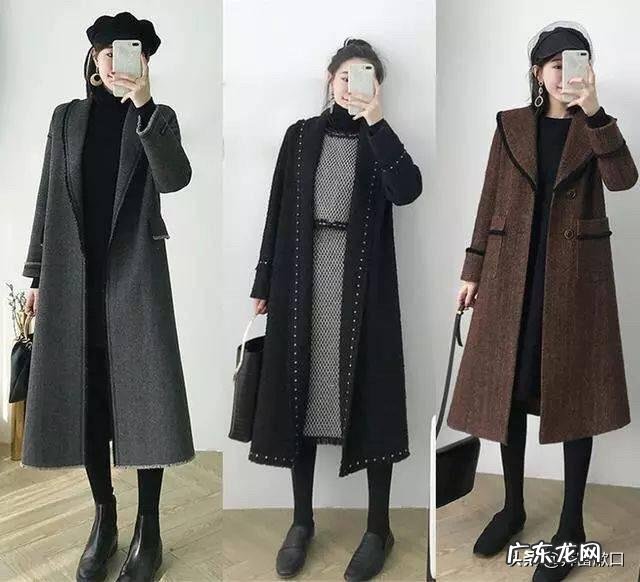 155女生如何搭配出知性的装扮,哪些牌子适合