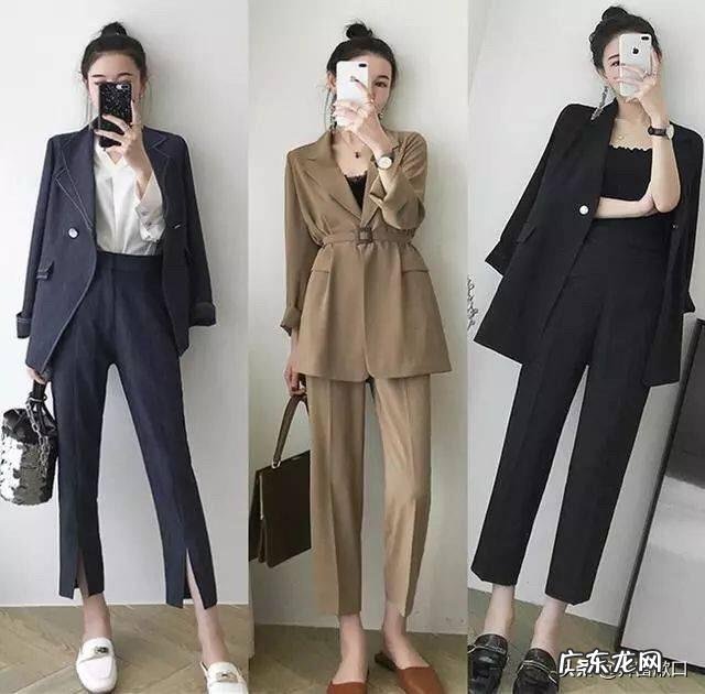 155女生如何搭配出知性的装扮,哪些牌子适合