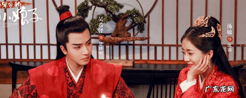 将军家的小娘子沈锦战楚建明正在一同了吗