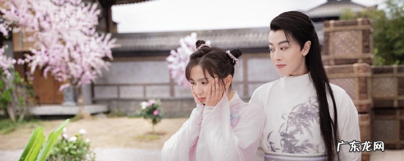 小女霓裳大家物年夜了局是甚么