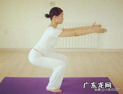 体脂秤说我基础代谢低于正常水平,怎么减脂?