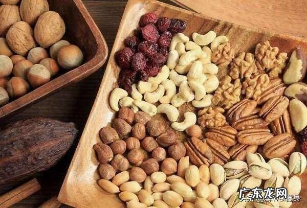 求推荐可以瘦身代餐,健康营养的零食?