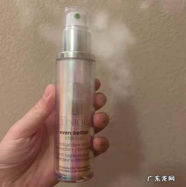 倩碧镭射美白精华使用方法 倩碧美白精华推荐