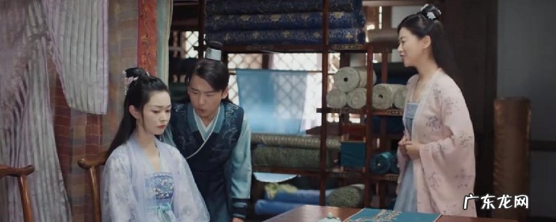 赘婿宁毅为何要卖京彩