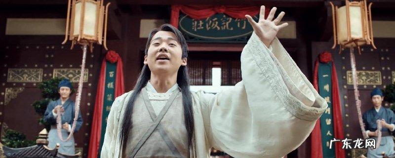 赘婿宁毅为何回绝秦相约请进晨为民