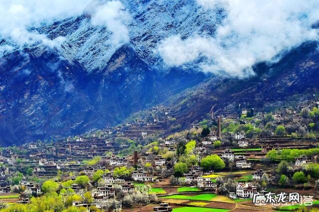 《西游记》中女儿国是指现在的哪个地方?