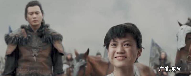 少歌止阿窦是怎样死的