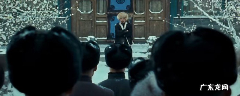 宫两为何出杀马三