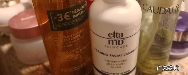 洗里奶以后能够间接用英华吗