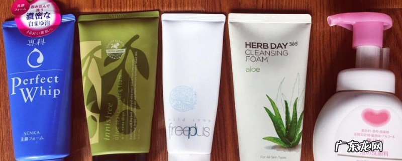 洗里奶以后能够间接用英华吗