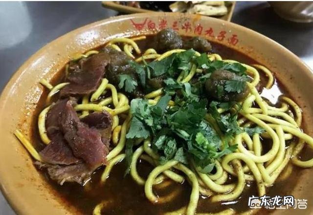 山西为什么被称为“面食之乡”?