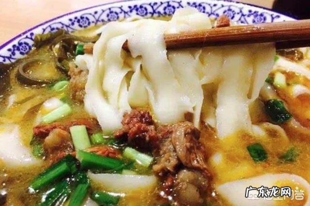 山西为什么被称为“面食之乡”?