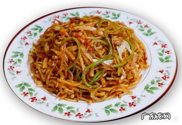 山西为什么被称为“面食之乡”?