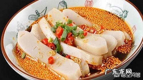 山西为什么被称为“面食之乡”?