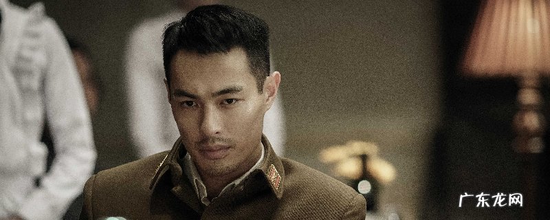 风声吴志国的实在身份是谁