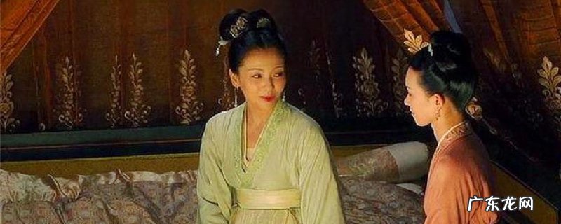 年夜宋宫词中李婉女晓得本人孩子被换了吗