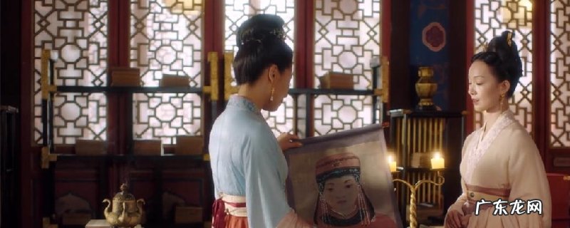 年夜宋宫词中李婉女晓得本人孩子被换了吗