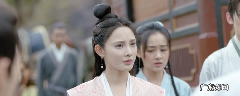君九龄中是谁害圆家女子
