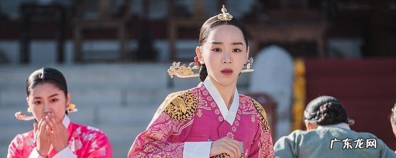 哲仁王后中的年夜王年夜妃战年夜妃是甚么干系