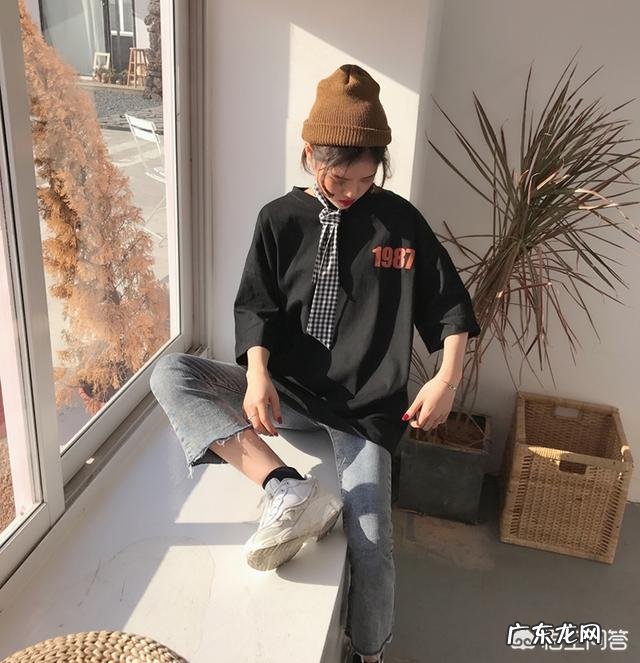 夏季微胖的女生如何搭配显瘦