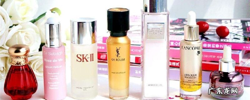 化装需求哪些东西