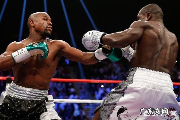 梅威瑟VS日本格斗神童那须川天心的比赛,你认为谁会赢呢?