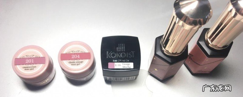 红色甲油胶变黄了是甚么本果