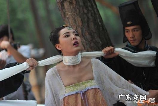 《洛神赋》究竟写了什么?曹植为什么要写它?