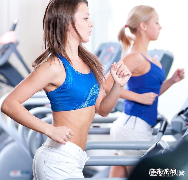 女生腿上肉特别多,怎么减肥?