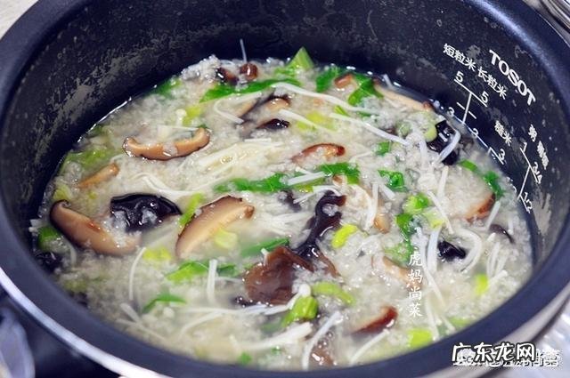 平时喜欢喝什么粥?有哪些粥比较好喝?怎样煲出美味营养的粥?