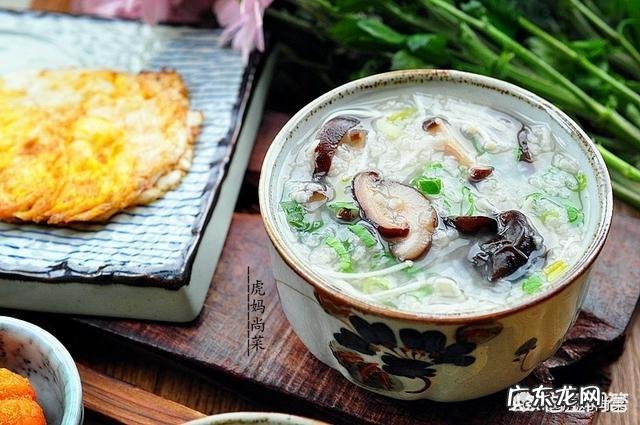 平时喜欢喝什么粥?有哪些粥比较好喝?怎样煲出美味营养的粥?