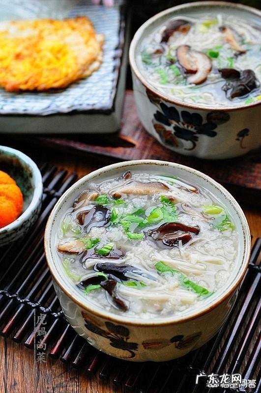 平时喜欢喝什么粥?有哪些粥比较好喝?怎样煲出美味营养的粥?
