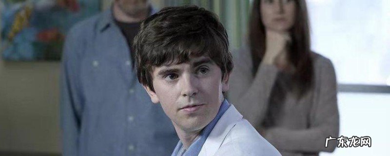 自闭症天赋大夫影戏叫甚么