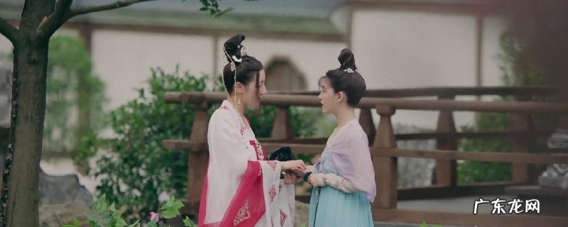 少歌止永宁公主是谁的女女