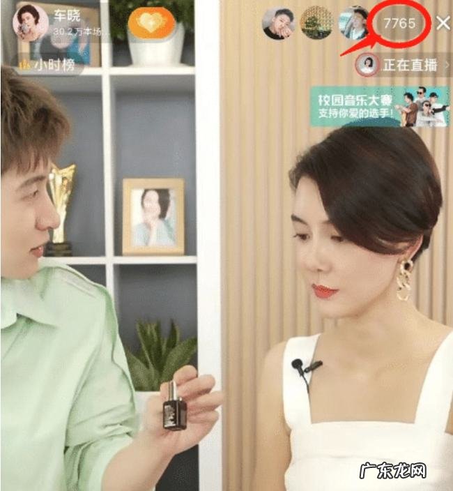 车晓卖柳州螺蛳粉引激烈回声,吃完一心便没有吃了,网平易近:本身皆没有要吃借卖?