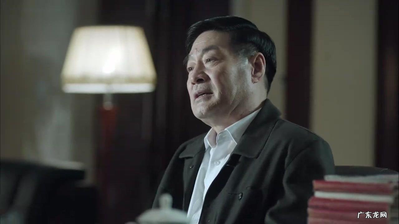 《突围》田国富的权益有多年夜？