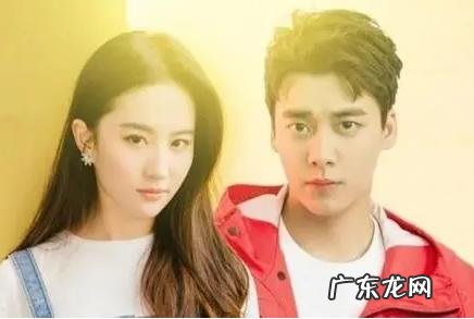 李易峰刘亦菲宣布爱情是实是假?李易峰刘亦菲甚么干系