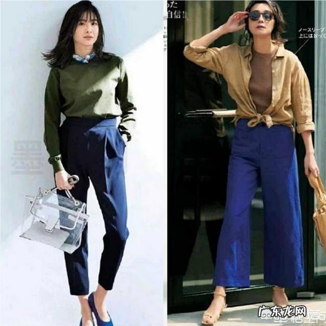 30岁的女人,穿什么鞋子好看?怎么搭配呢?