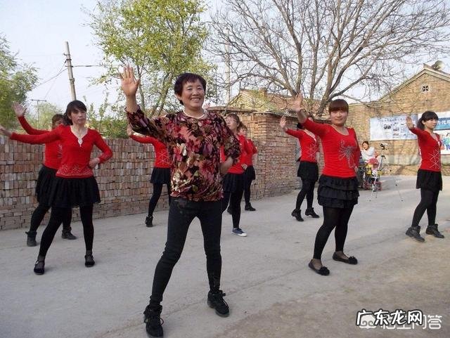 到了晚上喜欢外出跳广场舞的人是一种什么心理?