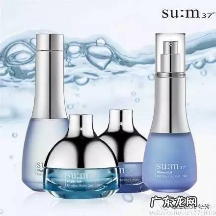 中国有没有类似韩国雪花秀这种档次的产品？