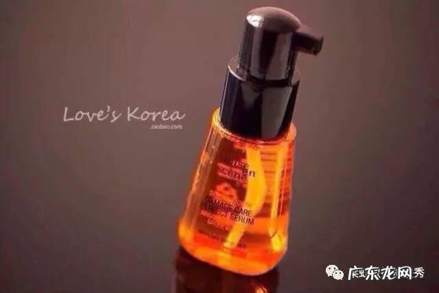 中国有没有类似韩国雪花秀这种档次的产品？