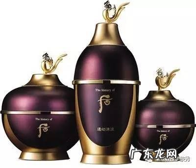 中国有没有类似韩国雪花秀这种档次的产品？