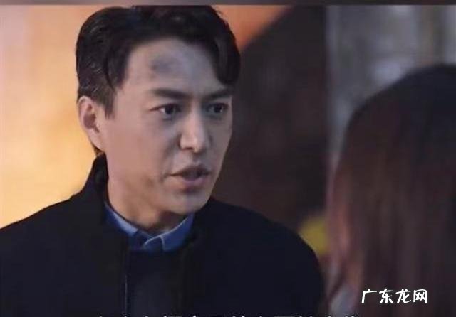 《突围》林谦江带来李功权的本果是甚么