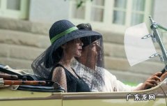 《第一炉喷鼻》卢兆麟的效果是甚么 卢兆麟战梁太太是甚么联系关系