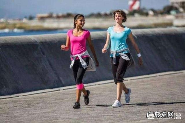 各位朋友请教一下,慢跑和走路哪个比较好?