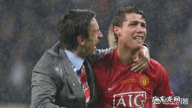 为何说C罗纳尔多从曼联加盟皇马是一场定向技术扶贫的个人秀